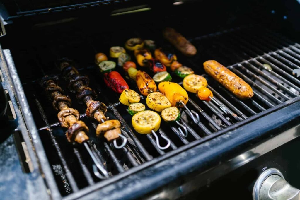 Urbam Grill photo 2