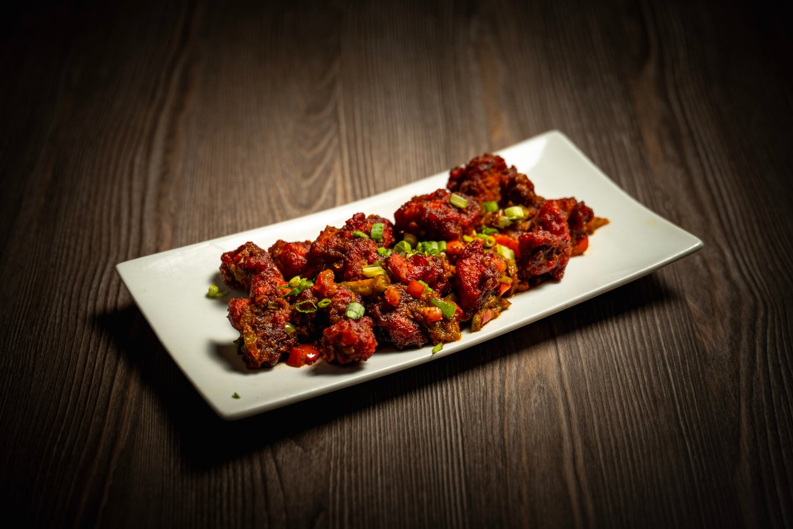 Urban Grill Gobi Manchurian