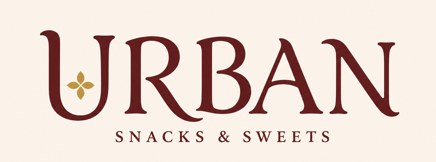 Urban Snacks & Sweets